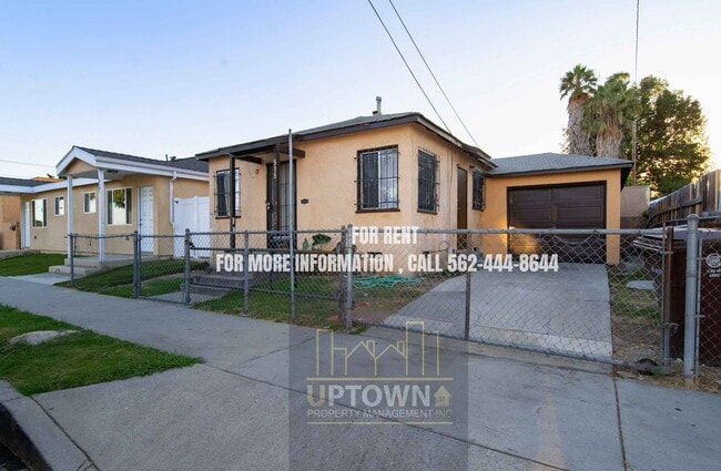 Building Photo - 519 S Tamarind Ave