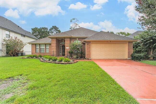 Building Photo - 7726 Trophy Pl Dr