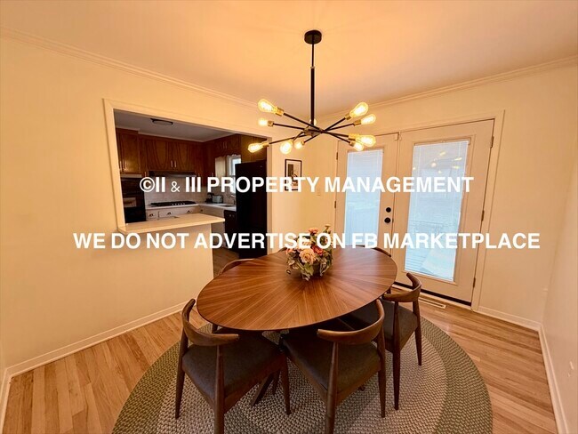 Building Photo - 9602 Hayes Dr