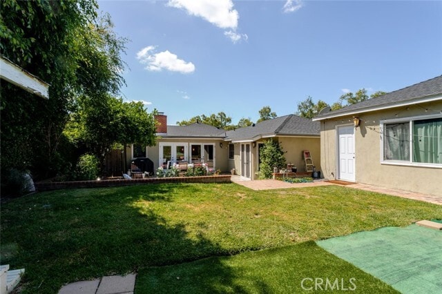 Building Photo - 1119 Atlee Dr