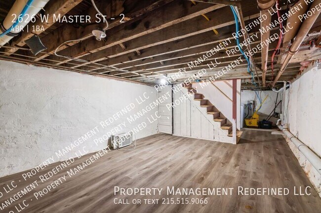 Building Photo - 2626 Master St