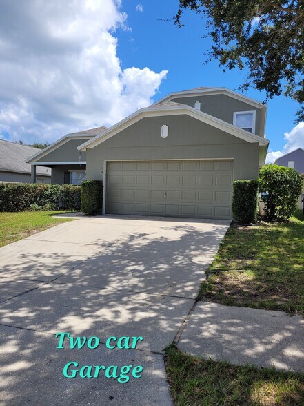 Building Photo - 1116 Bluegrass Dr
