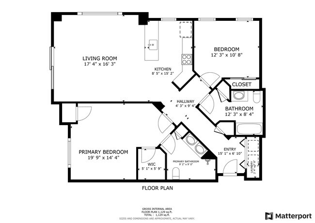 Building Photo - 443 2nd St