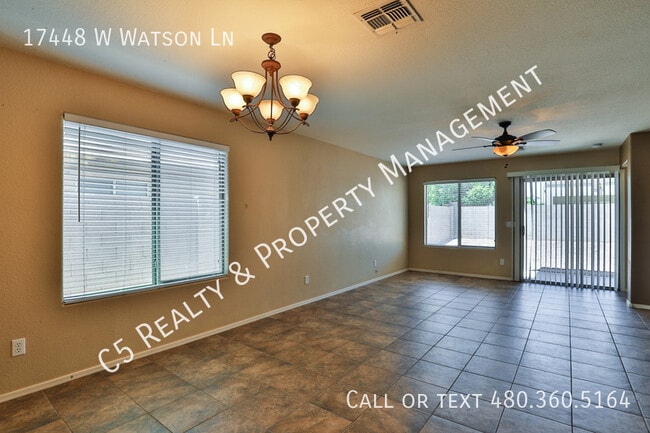 Building Photo - 17448 W Watson Ln