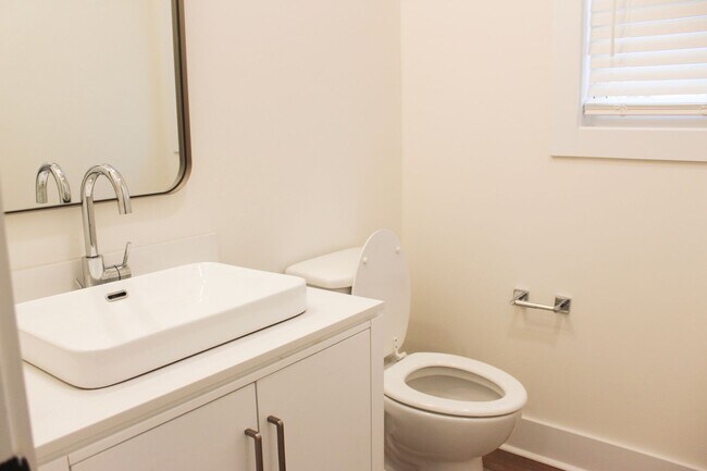 Building Photo - Brand New 3 Bedroom Home with Maintenance Free Living