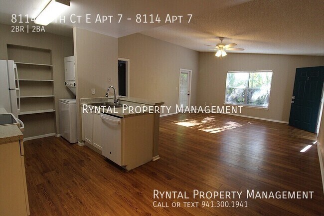 Building Photo - 8114 45th Ct E