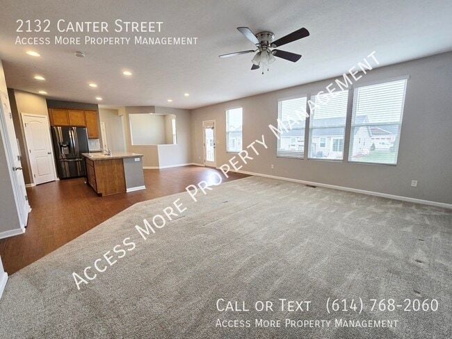 Building Photo - 2132 Canter St