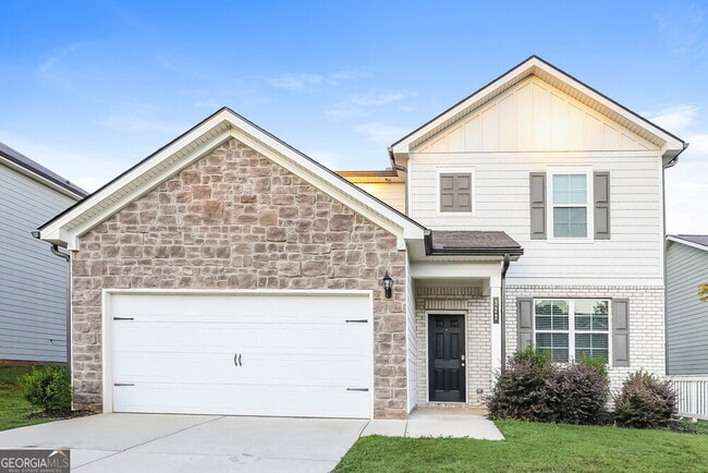 Primary Photo - 322 Hamilton Pointe Dr