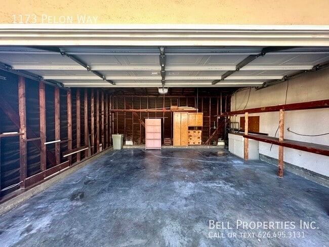 Building Photo - 1173 Pelon Way
