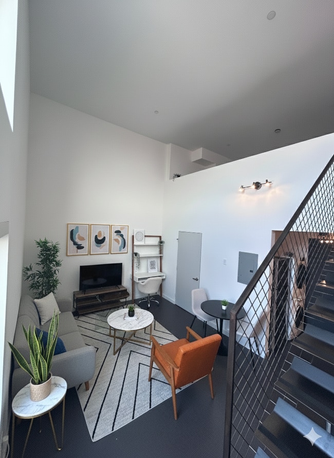 Floorplan - Harvey Hillcrest