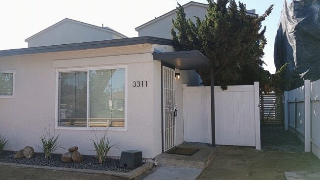 Building Photo - 3311 Clairemont Mesa Blvd