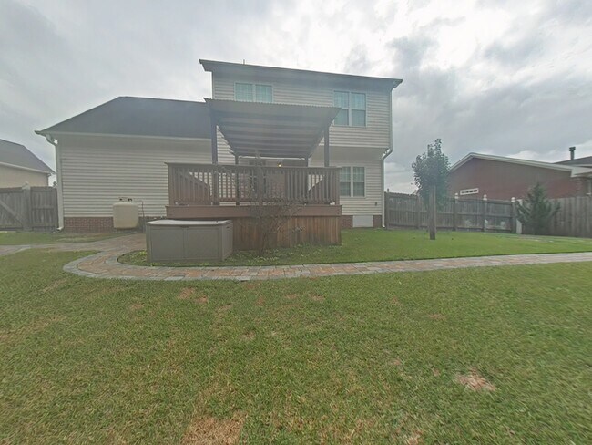 Building Photo - 1617 Ellie Ave