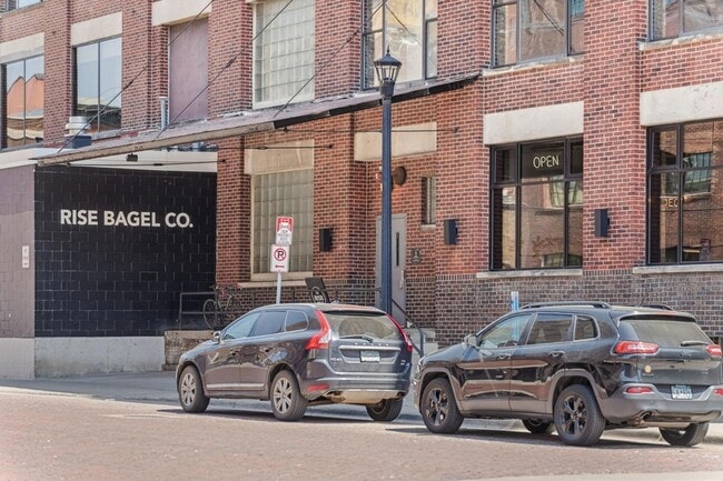 Building Photo - 675 N 1st St