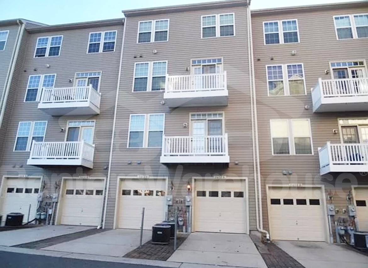 Building Photo - 1612 Hardwick Ct
