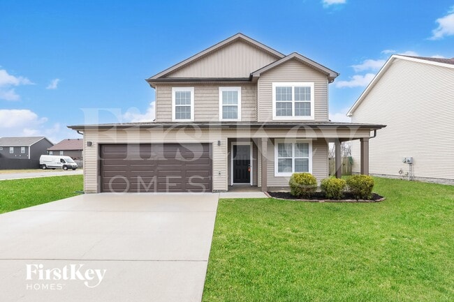 Building Photo - 1280 Eagle's View Dr