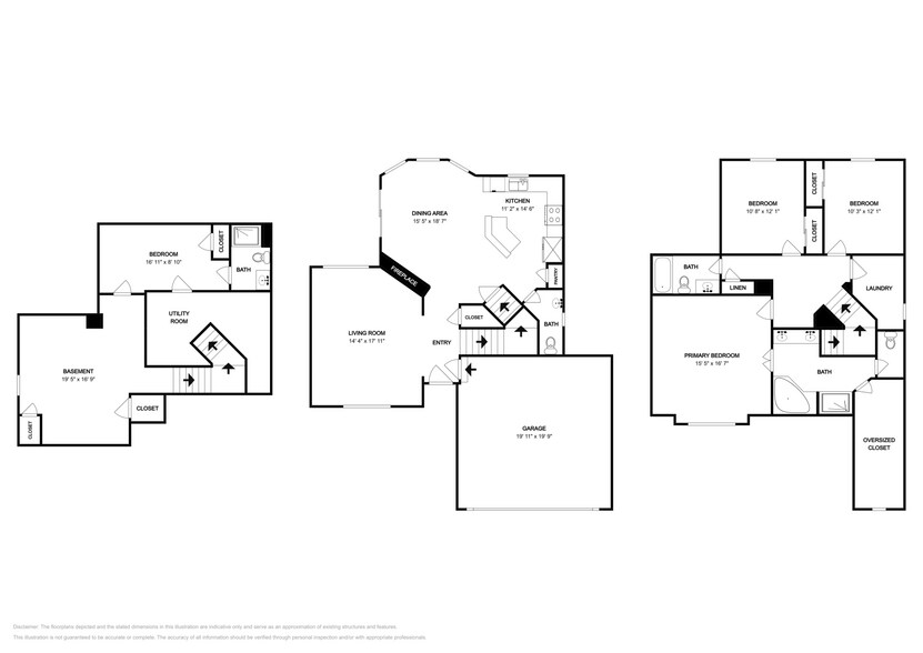 Building Photo - 14513 W 138th Terrace