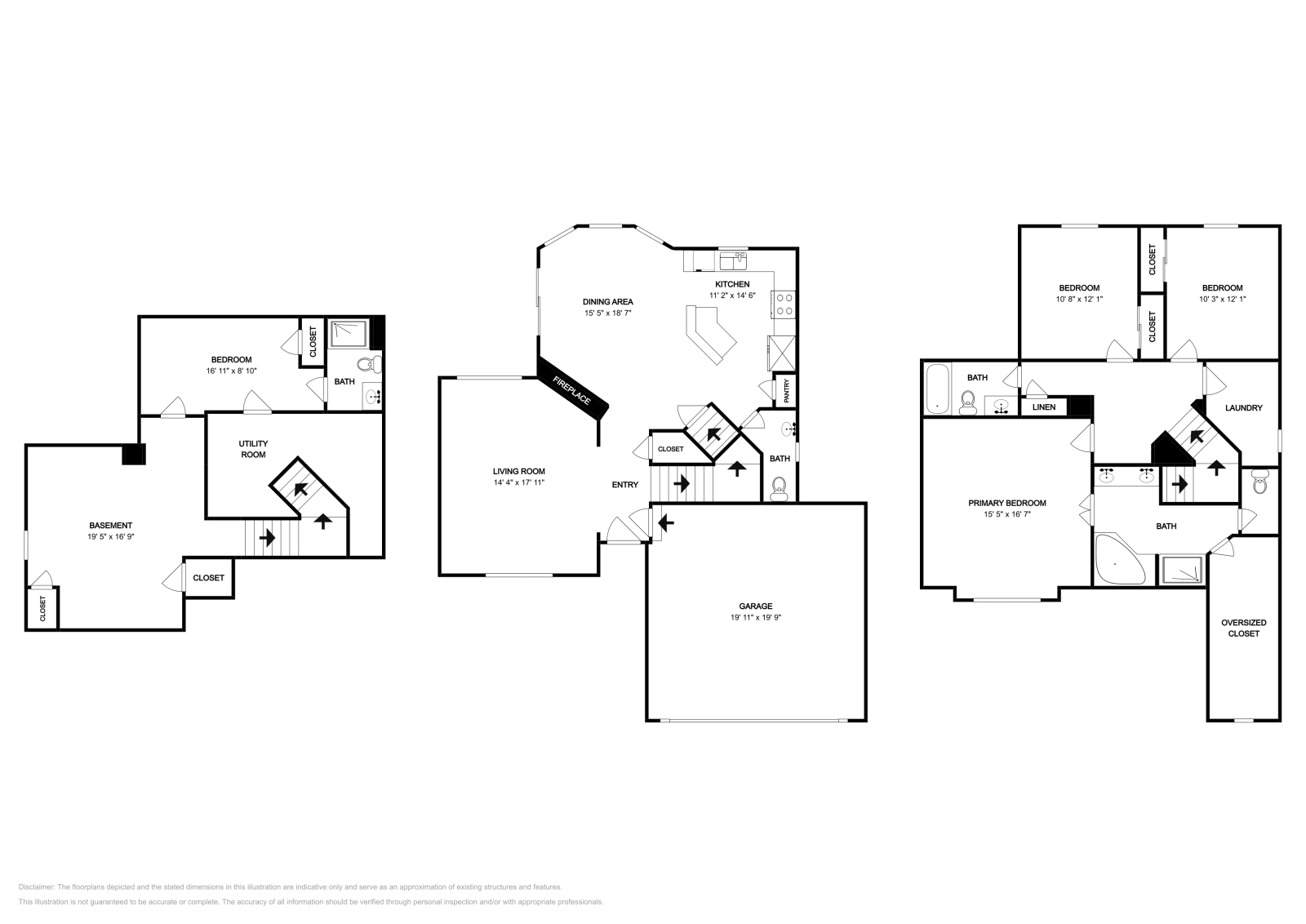 Building Photo - 14513 W 138th Terrace