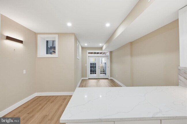Building Photo - 3620 13th St NW