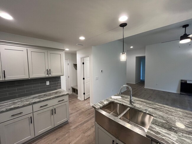 Building Photo - BRAND-NEW 3-bedroom, 2-bath home with Spri...