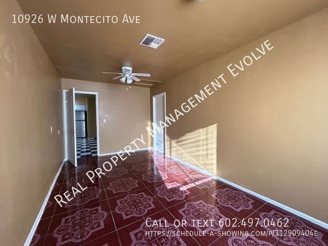 Building Photo - 10926 W Montecito Ave