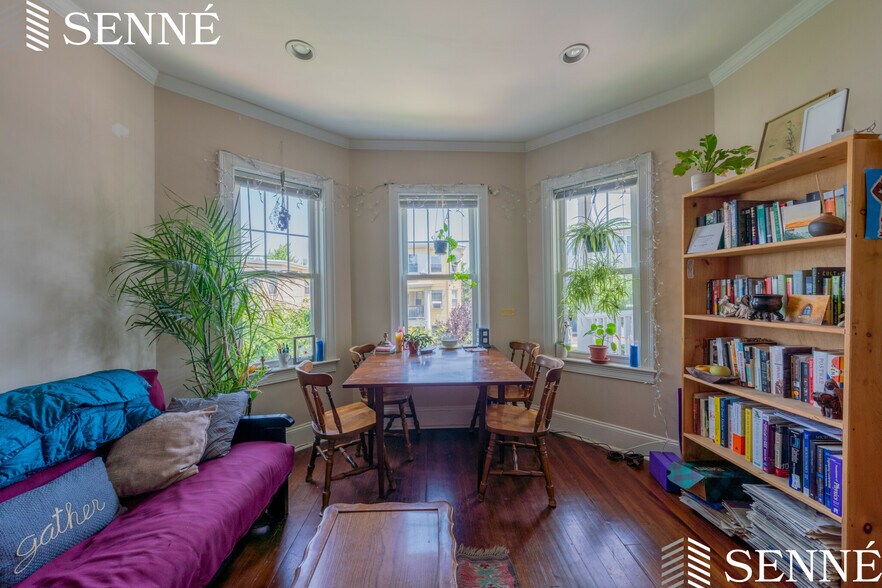 Building Photo - 47 Iffley Rd