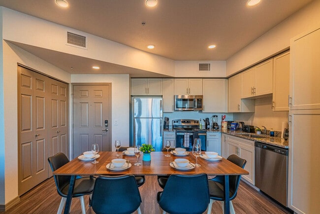 Building Photo - 9600 W Georgia Ave