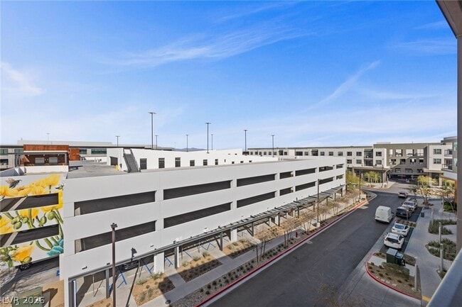 Building Photo - 8475 Michael Cherry Ave