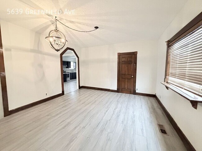 Building Photo - 5639 Greenfield Ave