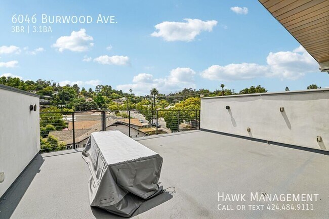Building Photo - 6046 Burwood Ave
