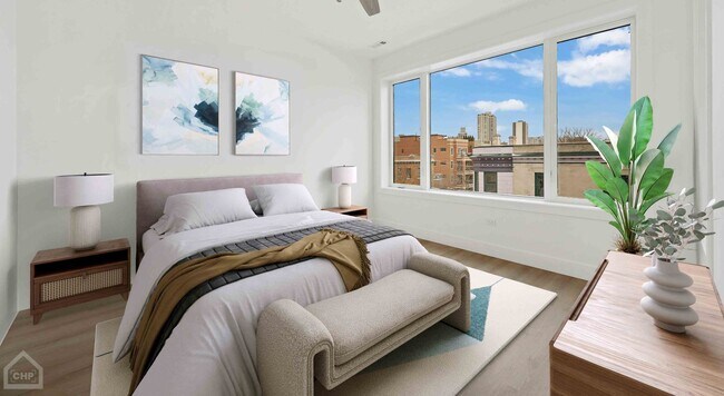 Building Photo - 3322 N Halsted St