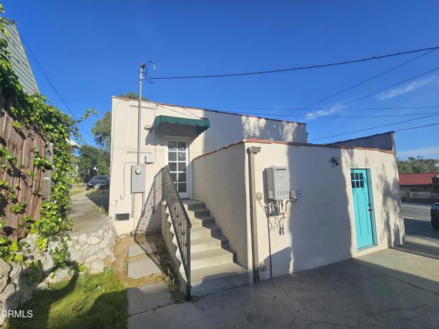 Building Photo - 4731 Briggs Ave