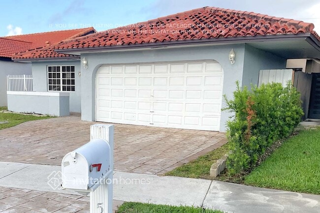 Building Photo - 5790 SW 156th Ct