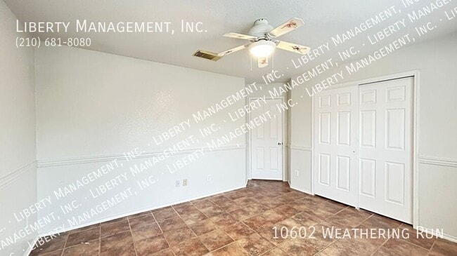 Building Photo - 10602 Weathering Run