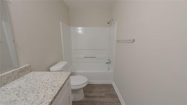 Building Photo - 6218 Creekford Ln