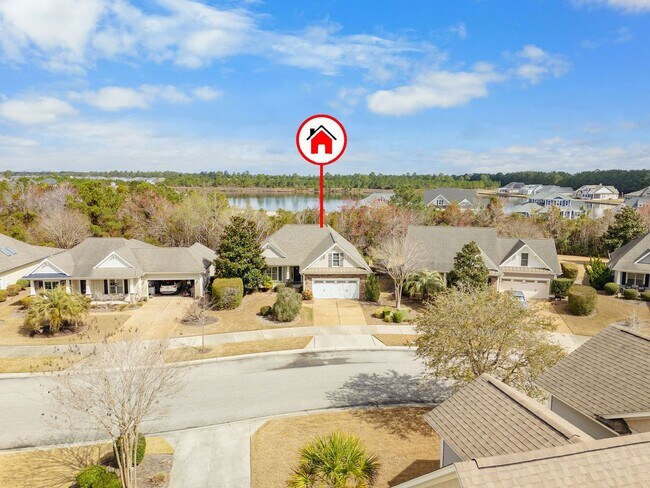 Building Photo - ~ COMPASS POINTE ~