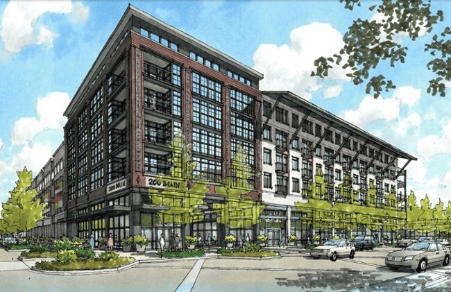 Building Photo - Belt and Main