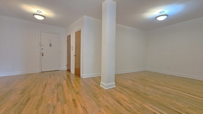Floorplan - 660 Fort Washington Avenue