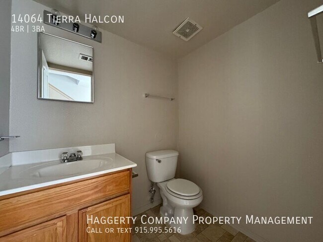 Building Photo - 14064 Tierra Halcon Dr