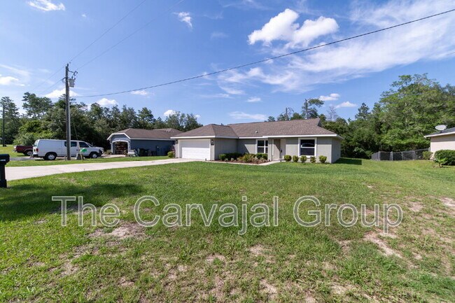 Building Photo - 5107 SW 165th St Rd