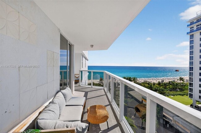 Building Photo - 2401 Collins Ave