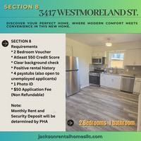 Building Photo - 3417 W Westmoreland St