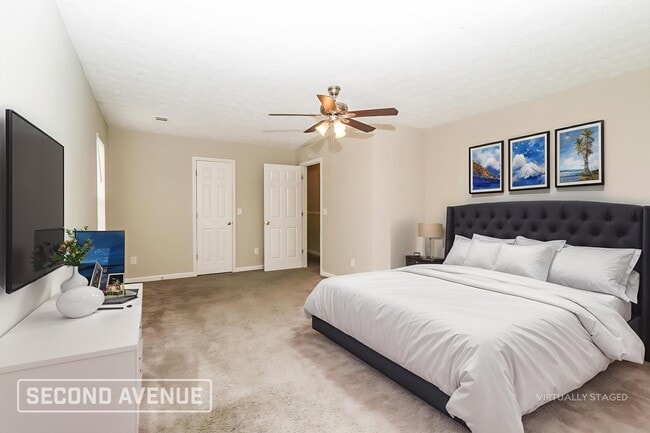 Building Photo - 1710 Riverchase Cir NE