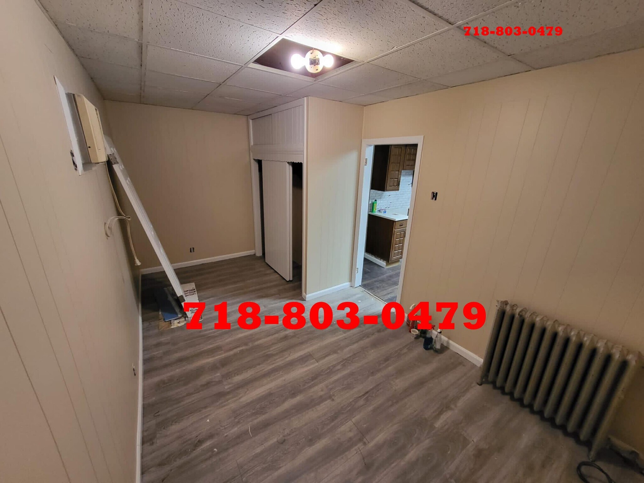 Building Photo - 97 W 54th St