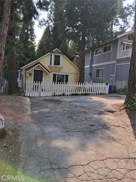 Building Photo - 679 CA-138