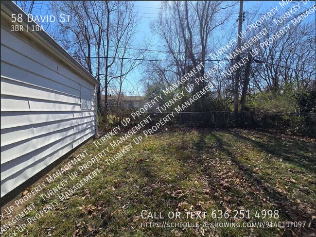 Building Photo - 58 David St