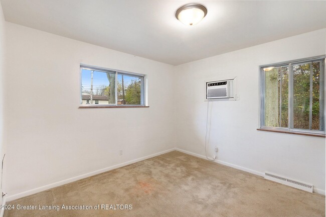 Bedroom 1 - 2411 Forest Rd