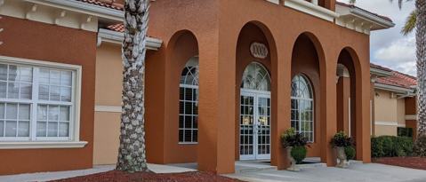 Building Photo - 10080 Via Colomba Circle