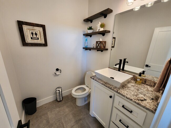 private room - 8321 SW 109th Ter