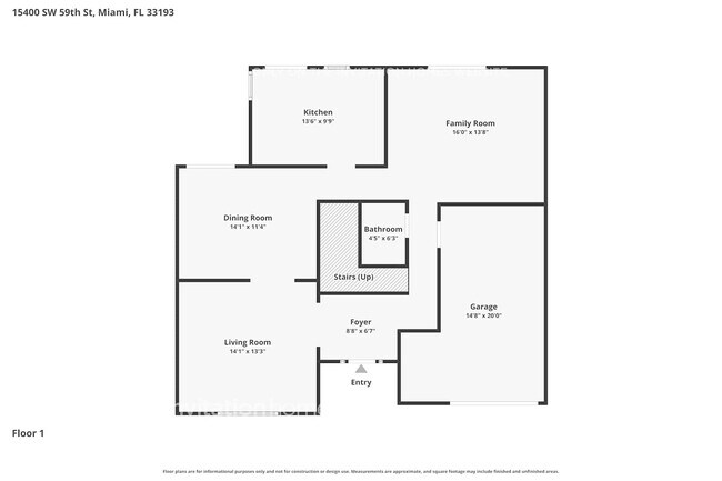 Building Photo - 15400 SW 59th St