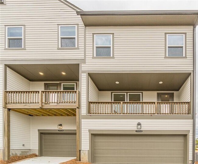 Building Photo - 3955 Allegretto Cir